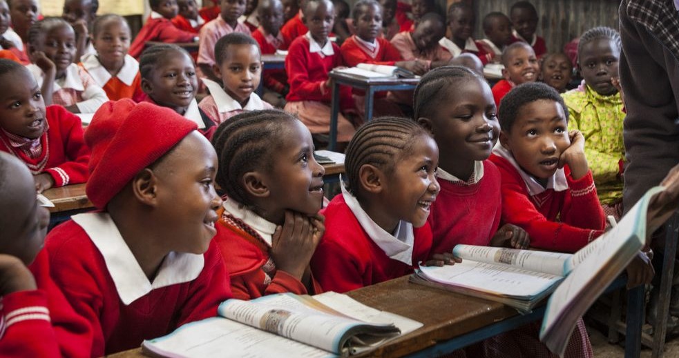 The Death of Independent Junior Secondaries: The Naivasha "Comprehensive" Merger