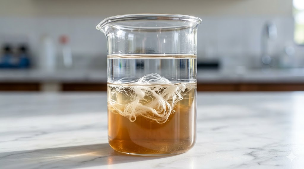 DNA Extraction